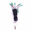 37110-92e01 37110-92e02 37110-99e02 37110-99e01 37110-99e00 Boat Motor Starter Ignition Switch Assembly For Suzuki Outboard