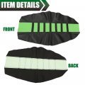 G-plus Seat Cover Compatible With Honda Cr125r Cr250r Cr500r Cr80r Crf100f Crf125f Crf150f Motorcycle Soft Protector