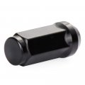 Ocpty 14x1 5 Wheel Lug Nuts 32pcs Closed Black Nut 2 0 90 Oem Factory Replacement For Chevroletd Gmc Hummer For Ram