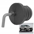 Qiilu Transmission Filler Cap Car Plug 25615a 5t0a 004 25615-rcl-003 Rubber Repair Replacement For Atf A Cvt