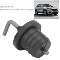 Qiilu Transmission Filler Cap Car Plug 25615a 5t0a 004 25615-rcl-003 Rubber Repair Replacement For Atf A Cvt