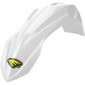 Cycra 1cyc-1543-42 Performance Front Fender White 