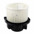 Hvac Heater Blower Motor Assembly With Fan Cage For 1993 2002 Chevy Camaro Pontiac Firebird 1988 1996 Buick Regal 19153679 