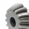 Haiyazhma Front Axle 3c091-43520 3c09143520 Compatible With Kubota Tractor M9540 M8540dt M9540dt M8540dtc M9540dtc M9540hdl