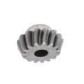Haiyazhma Front Axle 3c091-43520 3c09143520 Compatible With Kubota Tractor M9540 M8540dt M9540dt M8540dtc M9540dtc M9540hdl