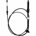 Atp Y-1287 Automatic Transmission Shifter Cable