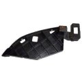 Front Bumper Filler Passenger Side For Chevy Suburban 1500 2500 2007 2014 Fits Off Road Package Plastic Gm1089177 25830199 