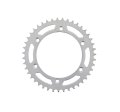 1990-1993 Fits Suzuki Dr350s Red Non O Ring Chain Sprockets Kit 14 43 