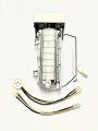 Edgewater Parts W10122496 Ice Maker For Whirlpool Refrigerator