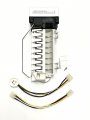 Edgewater Parts W10122496 Ice Maker For Whirlpool Refrigerator