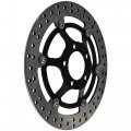 Niche Front Brake Rotor For Suzuki Sv650 Sv650s Katana 600 750 Bandit Rf600r 59210-32c70 2 Pack