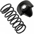 Caltric Clutch Cam Helix Compression Spring Compatible With Can-am Outlander 800 800r Efi 2011-2015