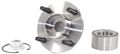 29518510 Front Hub Assembly Kit With Forged Flange And Precise Abs Signaling Induction Hardened Raceways For Vibration Free