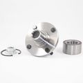 Durago 29518510 Front Hub Assembly Kit 