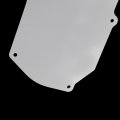 G-plus A C Heater Delete Panel Plate Compatible With Chevy S-10 Blazer Gmc Jimmy Sonoma 1994-2004