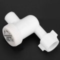 G1 2 Male Toilet Inlet Valve Filter Stainless Steel Mesh Bathroom Fitting Accessory Preventing Harmful Debris From Entering The