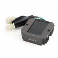 Topteng Voltage Regulator Rectifier Fit For Honda Cmx250 Rebel 250 2001-2016