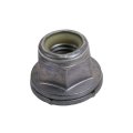Multi Purpose Nut For Cadillac Ct5 20 2021 2022 2023 2024 2025 0 69 In Depth 0 709 Head Tool Size Zinc Coated Alloy Steel With 