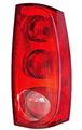 Headlightsdepot Tail Light For Gmc Yukon Xl 1500 Includes Right Passenger Side Headlamp 