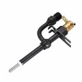 Notonmek Set Of 4 Fuel Injector Pencil Nozzle 28412 17111-53000 Compatible With Kubota L4350dt L5450dt R510b D1403 And