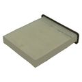 Ecogard Xc26089 Cabin Air Filter 