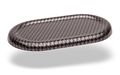 Maier Usa Kickstand Puck Ea Black Carbon Fiber 99012-30 