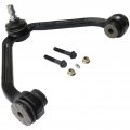 Front Upper Control Arm With Ball Joint For Ford Explorer Sport Trac 2002-2005 And Ranger 1998-2011 Driver Side Forged 