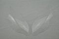 Clear Sport Headlight Cover For Honda Cbr1000rr Cbr 1000 Rr 1000rr 2008-2011