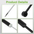 Rear Shocks Pair For Chrysler 200 2015 To 2017 Shock Absorbers Replace Kg5514 346254 5514 Alloy Steel Construction