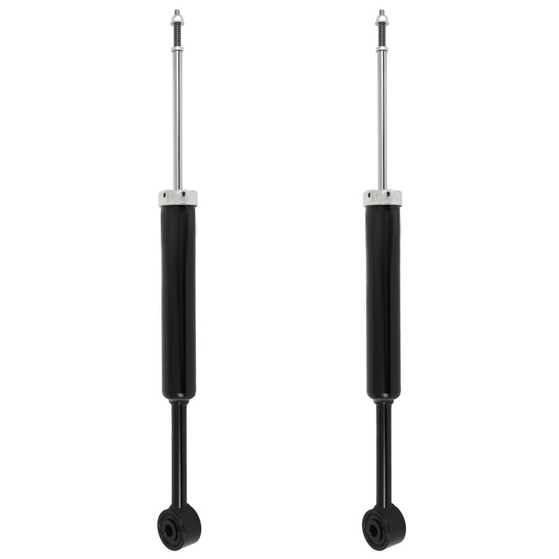 Rear Shocks Pair For Chrysler 200 2015 To 2017 Shock Absorbers Replace Kg5514 346254 5514 Alloy Steel Construction