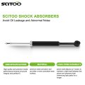 Rear Shocks Pair For Chrysler 200 2015 To 2017 Shock Absorbers Replace Kg5514 346254 5514 Alloy Steel Construction