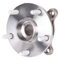 Front Left Wheel Hub Assembly With Tone Ring Sensor Ha590140 For Lexus Gs300 Gs350 Is250 Is300 Is350 Rc300 Rc350 Awd