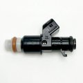 Set 4 Fuel Injector Fj1203 8 Hole 208cc Fits 2012-2015 Replacement For Honda Civic 1 8l-l4