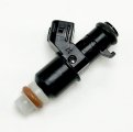 Set 4 Fuel Injector Fj1203 8 Hole 208cc Fits 2012-2015 Replacement For Honda Civic 1 8l-l4
