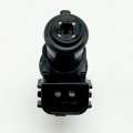 Set 4 Fuel Injector Fj1203 8 Hole 208cc Fits 2012-2015 Replacement For Honda Civic 1 8l-l4