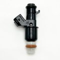 Set 4 Fuel Injector Fj1203 8 Hole 208cc Fits 2012-2015 Replacement For Honda Civic 1 8l-l4