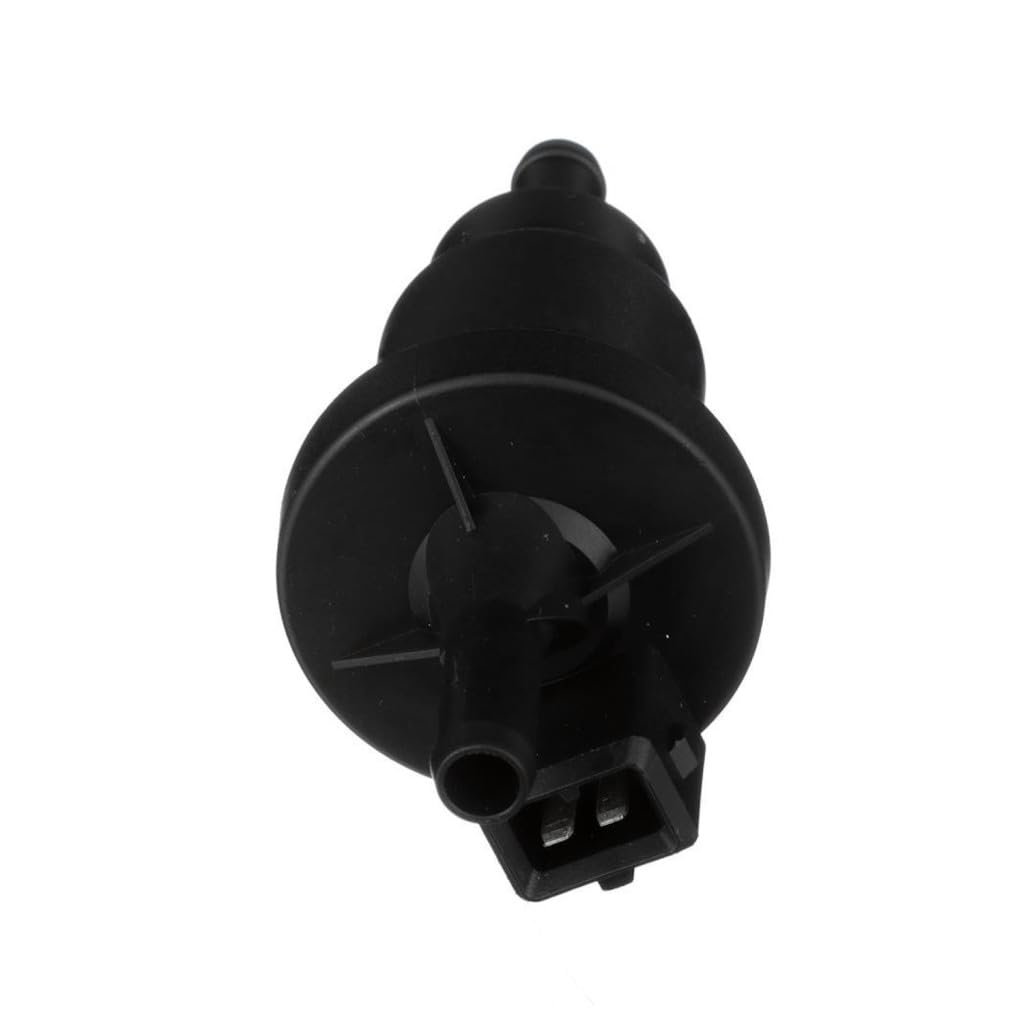Vapor Canister Purge Solenoid For Kia Spectra Spectra5 2004 To 2009 Blade Terminal Female Rectangular Connector Replaces