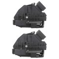 Door Latch Lock Actuator Front Right Rear 2012-2017 For Ford Focus Bf6a-f21812-ag Bf6a-f26412-ad 