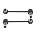 Rear Sway Bar Links Pair For Land Rover Discovery 2017 2018 2019 Driver And Passenger Side Replacement Lr048092 