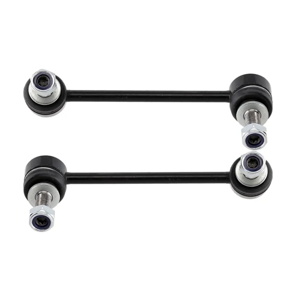 Rear Sway Bar Links Pair For Land Rover Discovery 2017 2018 2019 Driver And Passenger Side Replacement Lr048092