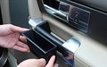 2010 2011 2012 2013 2014 2015 For Land Rover Lr4 Discovery 4 Frontrear Door Inner Armrest Storage Box Container 4pcs