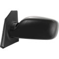 Door Mirror For Toyota Corolla 2003 2008 Driver Side Power Non Heated Folding Paintable Replacement 8794002915 8794002380 