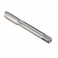 Uxcell Metric Machine Tap M10 X 1mm H2 High Speed Steel 3 Straight Flutes Screw Tapping Threading Machinist Repair Diy Tool