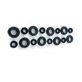Wheel Cylinder Repair Kit Compatible With Replacement For 3 0l 9l 4 8l 5 2l 7l 6 Isuzu Npr 1995-2016 Nqr 1995-2003 4bd2 4he1 