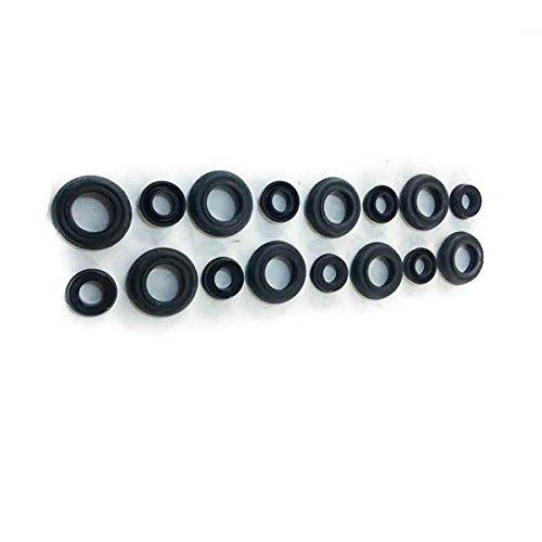 Wheel Cylinder Repair Kit 1 3 16 In For Isuzu Nqr Npr 4he1 4 8l 4bd2 9l 1995 To 2003