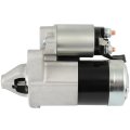 Starter Motor For Chrysler Pt Cruiser 2003010 2 4l And Dodge Neon 2 0l Replaces 05033067ab 12v 1 2kw 9 Tooth Pmgr