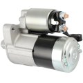 Starter Motor For Chrysler Pt Cruiser 2003010 2 4l And Dodge Neon 2 0l Replaces 05033067ab 12v 1 2kw 9 Tooth Pmgr