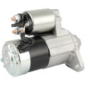 Starter Motor For Chrysler Pt Cruiser 2003010 2 4l And Dodge Neon 2 0l Replaces 05033067ab 12v 1 2kw 9 Tooth Pmgr