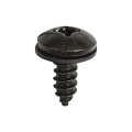 Whirlpool Wpw10031790 Genuine Freezer Screw Replacement Part Replaces 33002881 3-24004-005 73001557 W10031790 And 