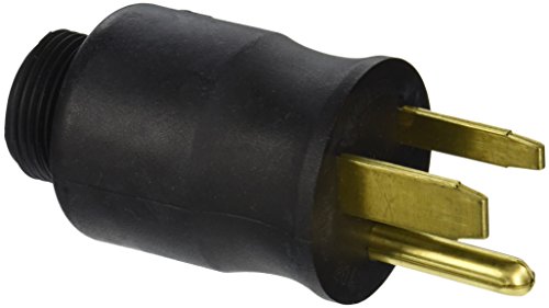 Hobart 219258 Multi-voltage Adapter Plug 230v